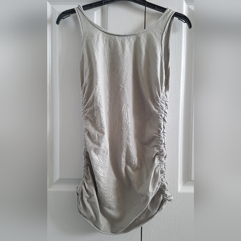 Kookai singlet top - Picture 2 of 7